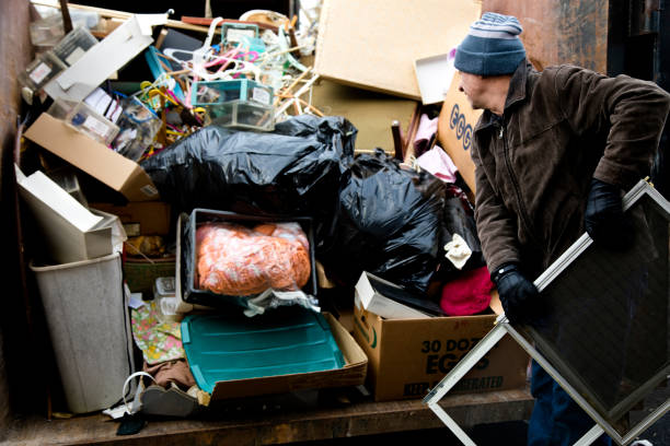 Best Dumpster Rental Services  in Jackson, WY