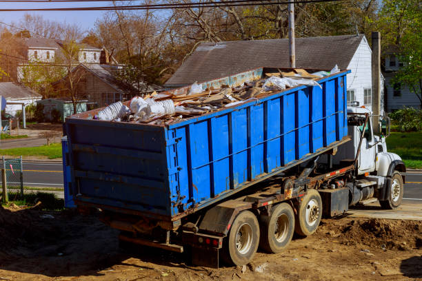 Best Same-Day Junk Removal  in Jackson, WY