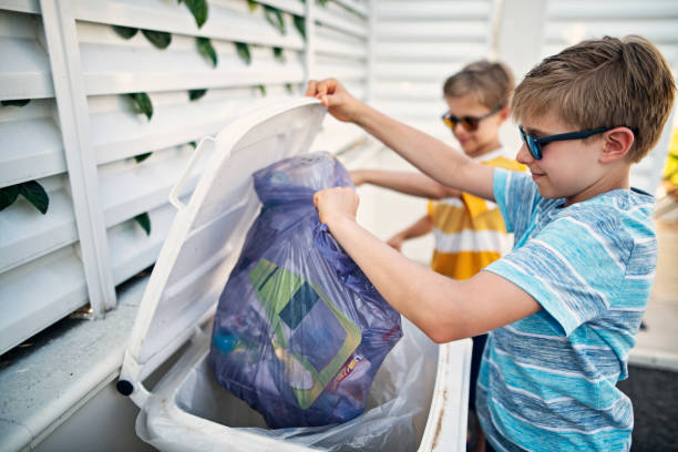 Commercial Cleanout Services in Jackson, WY