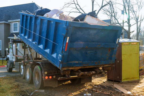  Jackson, WY Junk Removal Pros