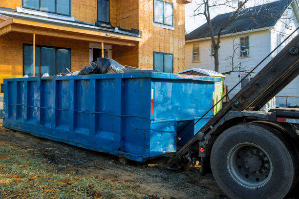 Best Office Junk Removal  in Jackson, WY