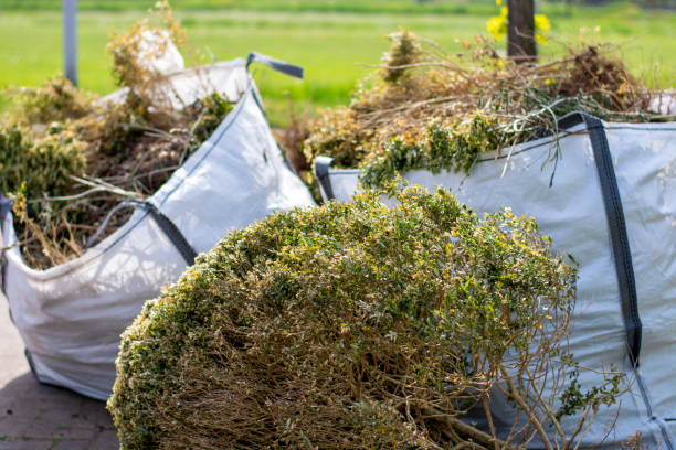 Best Garage Cleanout Services  in Jackson, WY