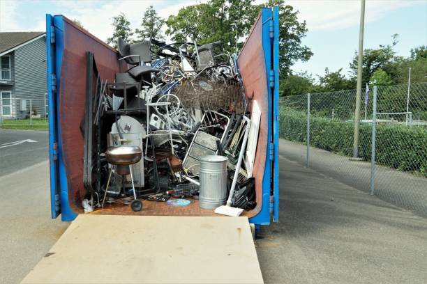 Best Local Junk Hauling  in Jackson, WY