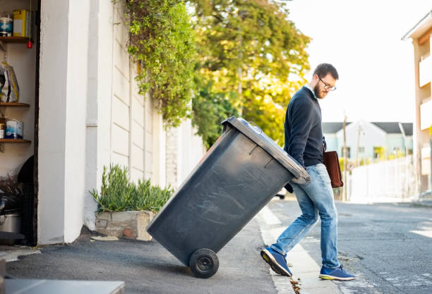 Best Estate Cleanout Services  in Jackson, WY