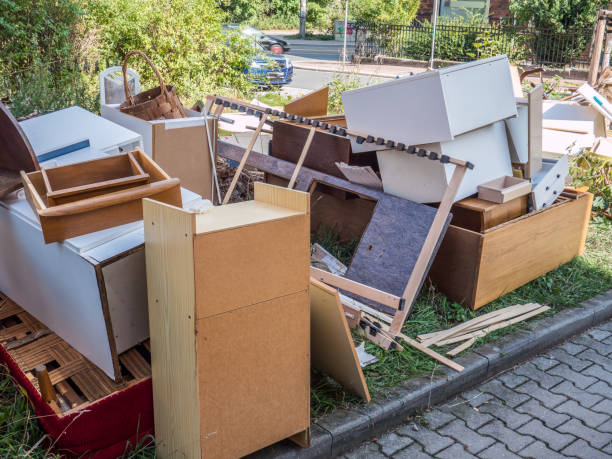 Trusted Jackson, WY Junk Removal Experts