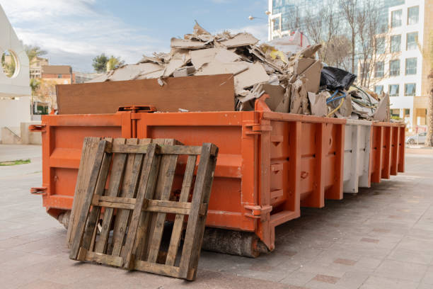 Full-Service Junk Removal in Jackson, WY