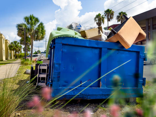 Best Construction Debris Removal  in Jackson, WY