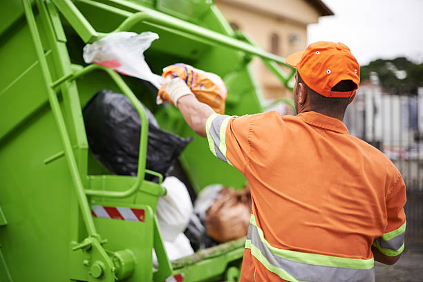 Best Electronics Removal Services  in Jackson, WY
