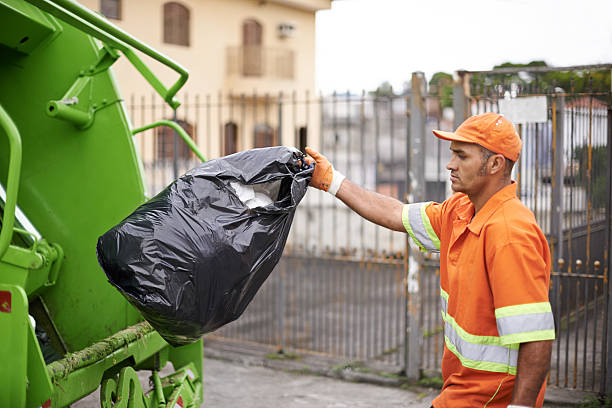 Best Commercial Cleanout Services  in Jackson, WY