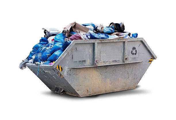 Best Full-Service Junk Removal  in Jackson, WY