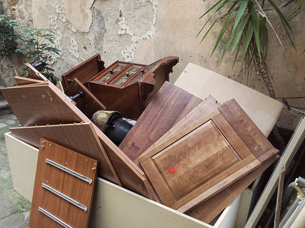 Best Professional Junk Removal  in Jackson, WY