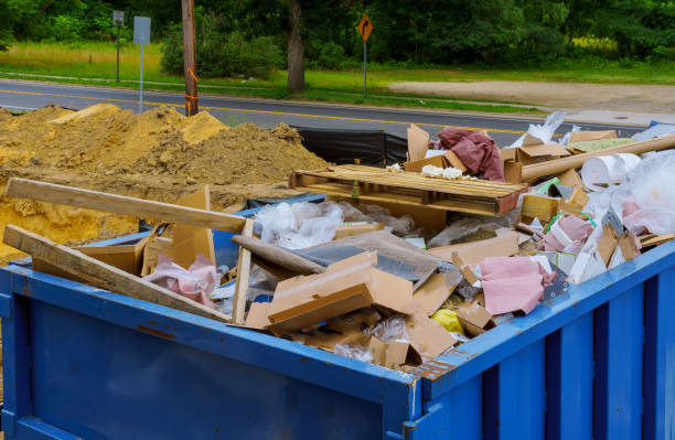 Best Dumpster Rental Services  in Jackson, WY